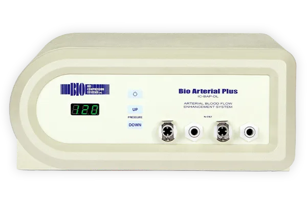 PAD Pumps