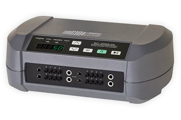 Lymphedema Pumps