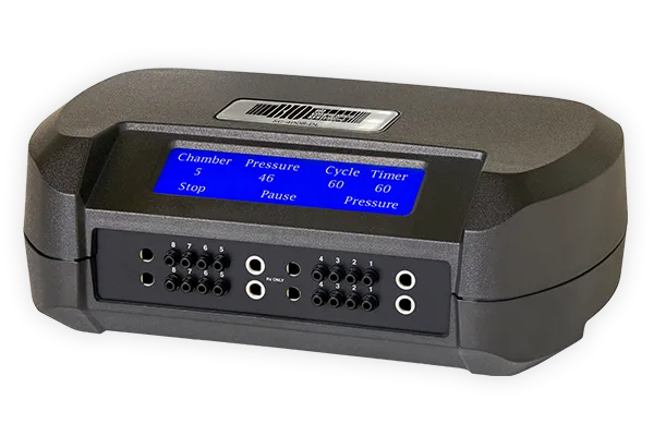 Lymphedema Pumps